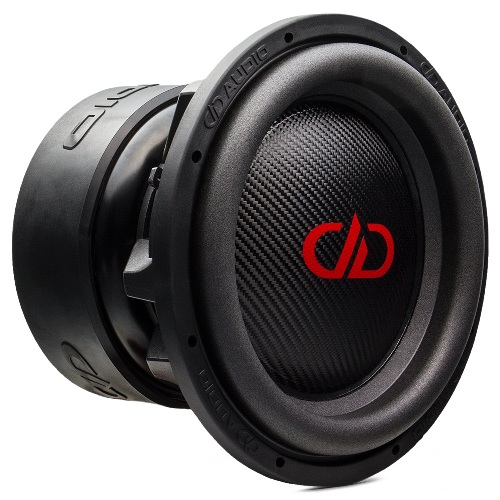   DD Audio 9518j